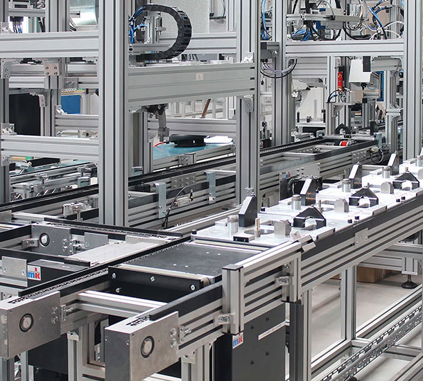 Automatisering